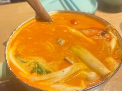 -迷你椰·泰式大排档(共康店)