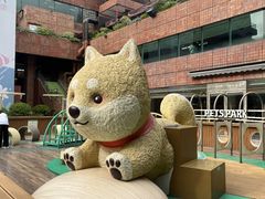 -新城市广场