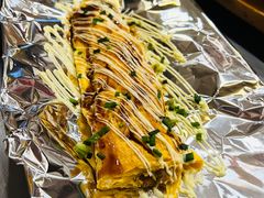 -日葵 大阪烧ひまり(仙霞路店)