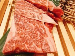 -赤坂亭·M9和牛烧肉·铁板烧·日料398放题(长泰广场店)