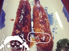 鸡肉棒-胜代日本料理(云程巷小区店)