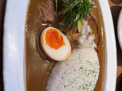 -CURRY YA 熟成咖哩專門店(深圳湾万象城店)
