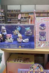 -卡通派潮品玩具折扣仓(青岛新城吾悦广场店)