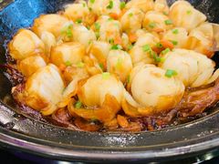 养生百合-家缘大酒店(新天地不夜城店)