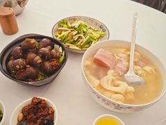 -春餐厅