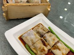 -海晖酒楼·顺德鱼生(荣华店)