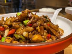 -胡子大厨·超级小炒肉(晶耀前滩店)