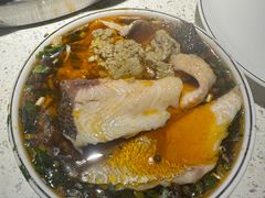 -融泽漁悦三只耳鱼火锅(南郑大道店)