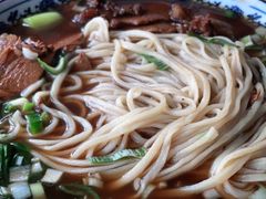 -竹青胶东摔面(黄岛开发区店)