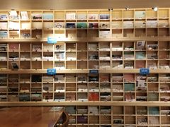 -猫的天空之城概念书店(苏州诚品店)