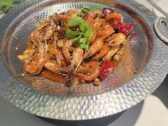 -蛙喔牛蛙(淮安吾悦店)