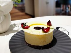 -潮一不贰·法式甜品·生日蛋糕·西式简餐(外滩店)