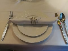 -火车头法国西餐厅