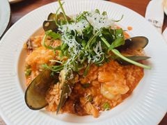 -有序Orderly融合西餐·咖啡(运河外滩店)