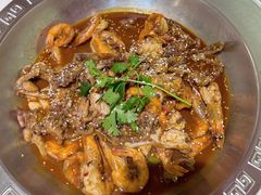 -李想大虾(吾悦广场店)