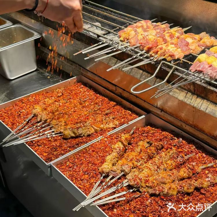 长沙美食分享