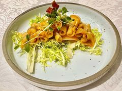 酱香鹅唇-涵苑私宴定制(外滩店)