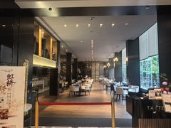 -上海虹桥宾馆味翠餐厅