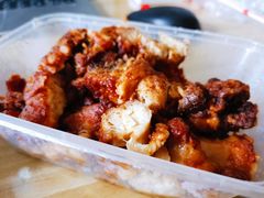 -王二甩老木子鸡(江湾店)