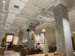 大堂-小豆海棠(人民南路店)