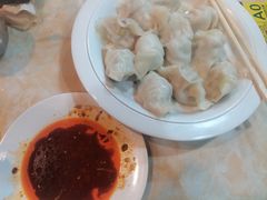 -金谷园饺子·烧烤(人大总店)