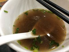 -东方宫·中国兰州牛肉拉面(三里屯店)