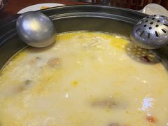 -捞旺猪肚鸡(街道口店)