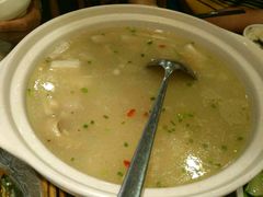 -禾田下生态餐厅(华天城总店)