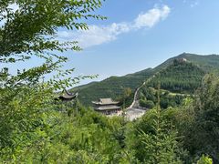 -雁门关景区