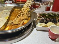 -袁记串串香(新南门店)