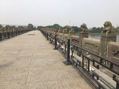-卢沟桥文化旅游区(卢沟桥)