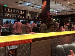 -水晶之星洗浴温泉汗蒸