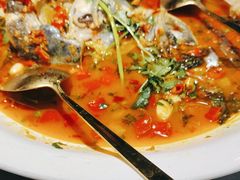 -坛宗剁椒鱼头(河西王府井店)