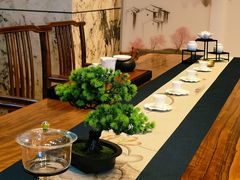 -怡廊(上海漕河泾万丽酒店)