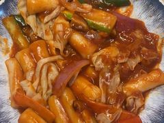 -妙香居韩国烤肉(鹏瑞利季华广场店)