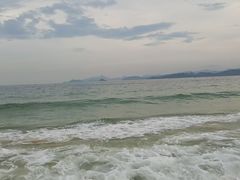 -大梅沙海滨公园