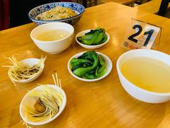 -裕兴记·三虾面(西北街总店)