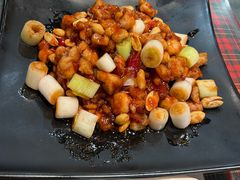 -玉桥餐厅(天坛店)