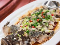 -东百坊巷大酒店·坊巷餐厅(东百中心店)