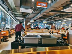 -古乐牛香·鲜牛肉自助火锅(南京总店)