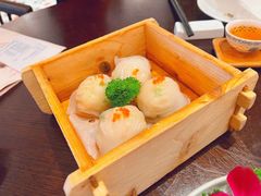 -北海银滩皇冠假日酒店-德丰楼中餐厅
