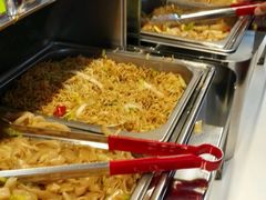 -文星素食(兴华路店)