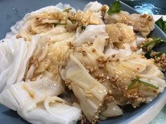 -百姓百味海鲜酒楼(粤垦路总店)