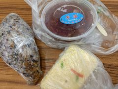 -芳婆糕团店(王府大街店)