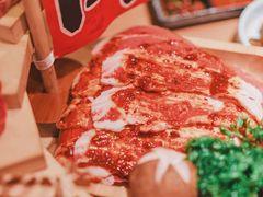 -吉秋田鲜和牛烧肉·肉档自选