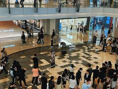 -皇庭广场(福华三路店)