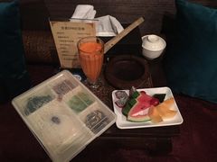 -和子足浴SPA会馆(梁溪店)
