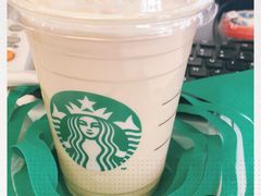 -星巴克(人民公园店)