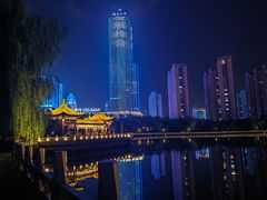 -迎泽公园