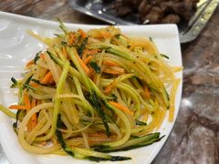 -继承独一味生烤羊排(金牛小区店)